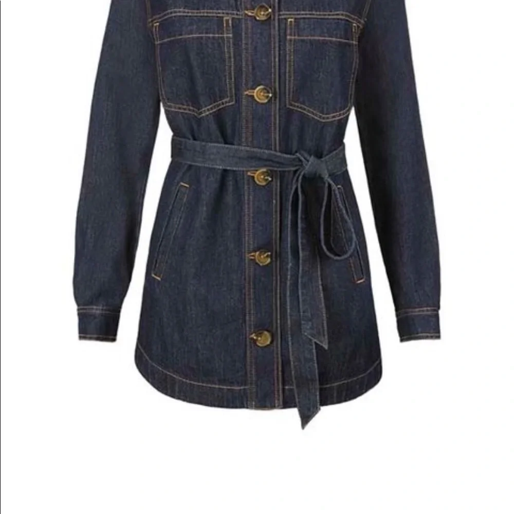 Cabi Freedom Jacket, size medium. - Picture 2 of 6